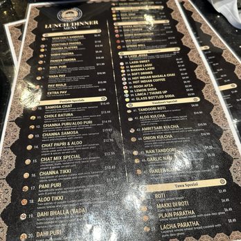 Desi Tadka Indian Grill - Indian Near Me - Bellevue, Washington