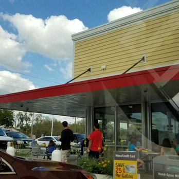 Wawa - Gas Stations Near Me - Bradenton, Florida