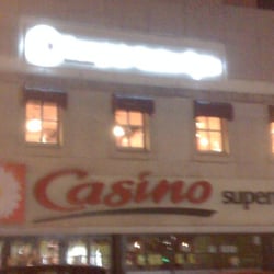 Casino Cafétéria