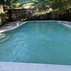 Grubbs Pool Service