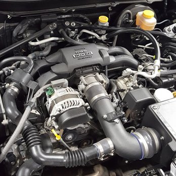 AutoMotion Complete Car Care - We service Subaru in Berrien County! - Auto Repair Near Me - Buchanan, Michigan