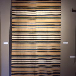 Tres Estrellas - Beautiful blankets...