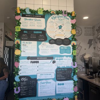 Spill The Beans - Coffee & Tea Near Me - San Diego, California Spill The Beans - Coffee & Tea Near Me - San Diego, California