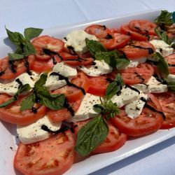 PIE OH MY - Catering Menu