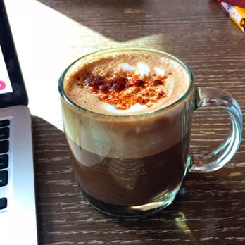 Two Zero Three - Coffee & Tea Near Me - Chicago, Illinois