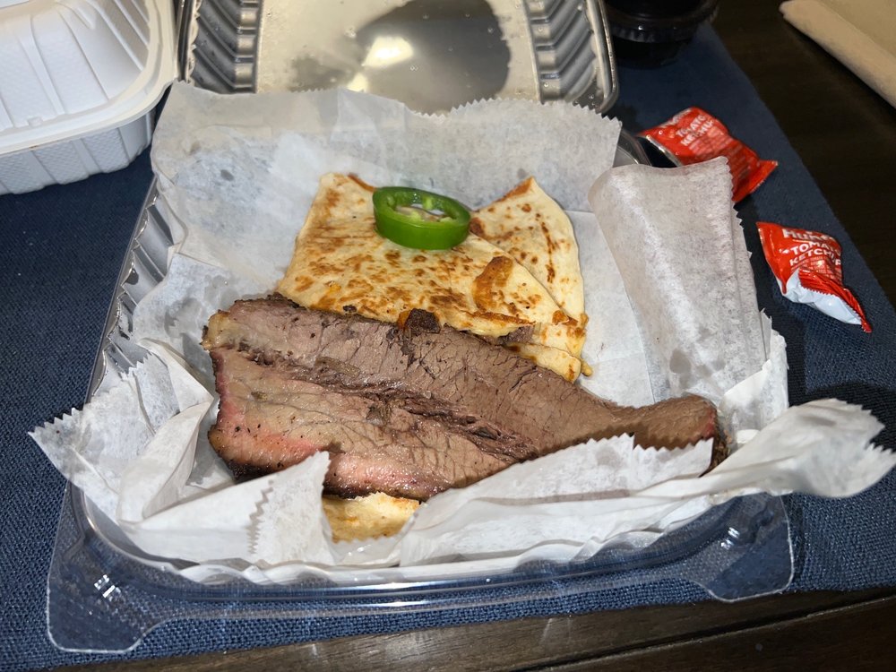 Truman’s Smokehouse & Kitchen Logo