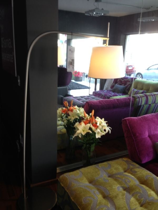 Interiors From Spain