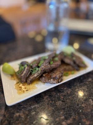 Tu Asador Mexican Steakhouse - Castle Hills by null