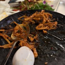 The Best Sichuan