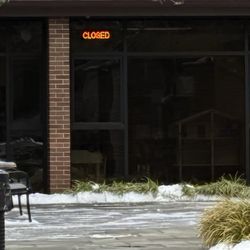 Bucks County Free Library - Levittown - Closed again randomly on a Saturday \/