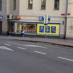 R-kioski