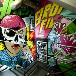 Queen Kong Club Qkc