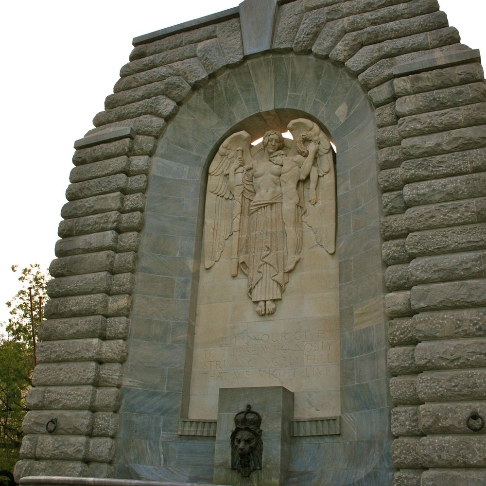 National War Memorial - Landmarks & Historical Buildings Near Me - Adelaide, SA