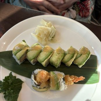 Sushi Rock Grill and Bar - Sushi Bars Near Me - Altamonte Springs, Florida
