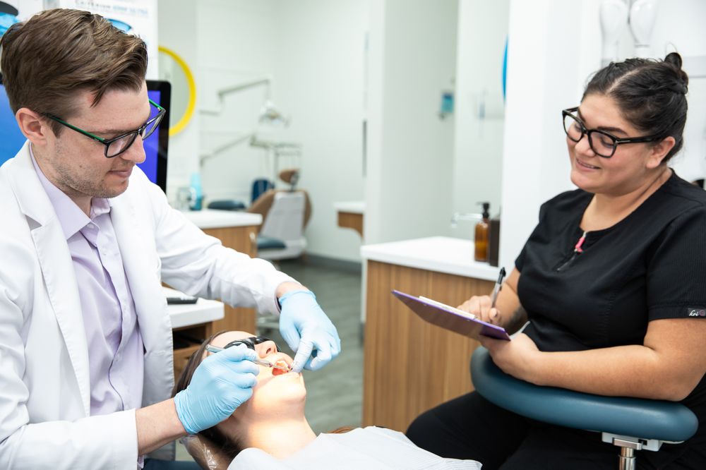 PROVIDENCE DENTAL Updated September 2024 44 Photos & 249 Reviews