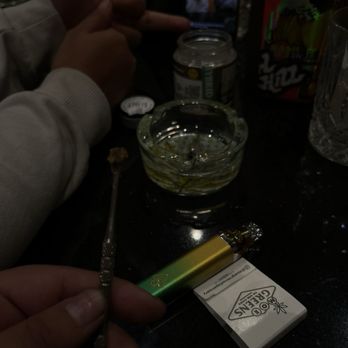 Moe Greens - Wax and Wax pen - Cannabis Dispensaries Near Me - San Francisco, California