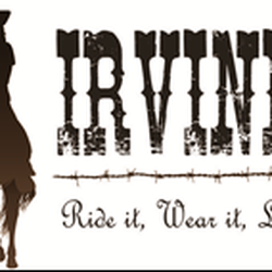 IRVINE'S