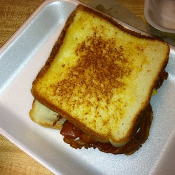 B H Dairy Bar American Traditional 1039 Squirrel Hollow Dr