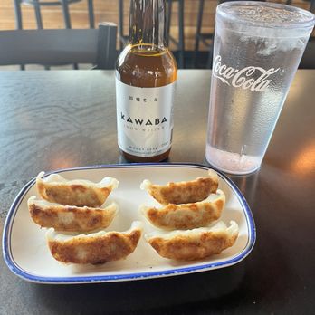Kujira - Gyoza - Ramen Near Me - Fort Collins, Colorado