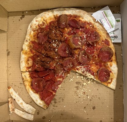 Gilroy's Kitchen + Pub + Patio by null