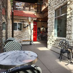 Outside Outside