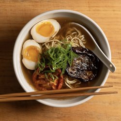 Cottage St Ramen