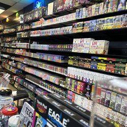 Hashtag Smoke Shop 2