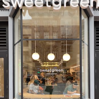 sweetgreen - Healthy Salads, Wraps, and Bowls - Storefront on E St NW - Salad Near Me - Washington, DC, District of Columbia sweetgreen - Healthy Salads, Wraps, and Bowls - Storefront on E St NW - Salad Near Me - Washington, DC, District of Columbia