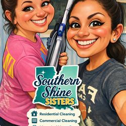 Southern Shine Sisters