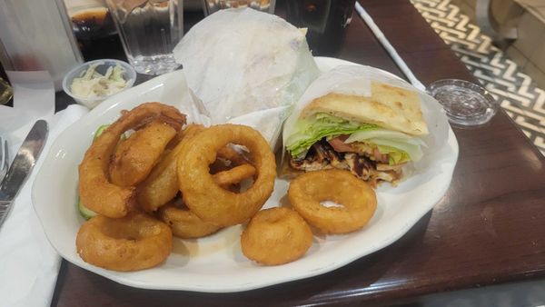 7th Ave Donuts & Diner by null