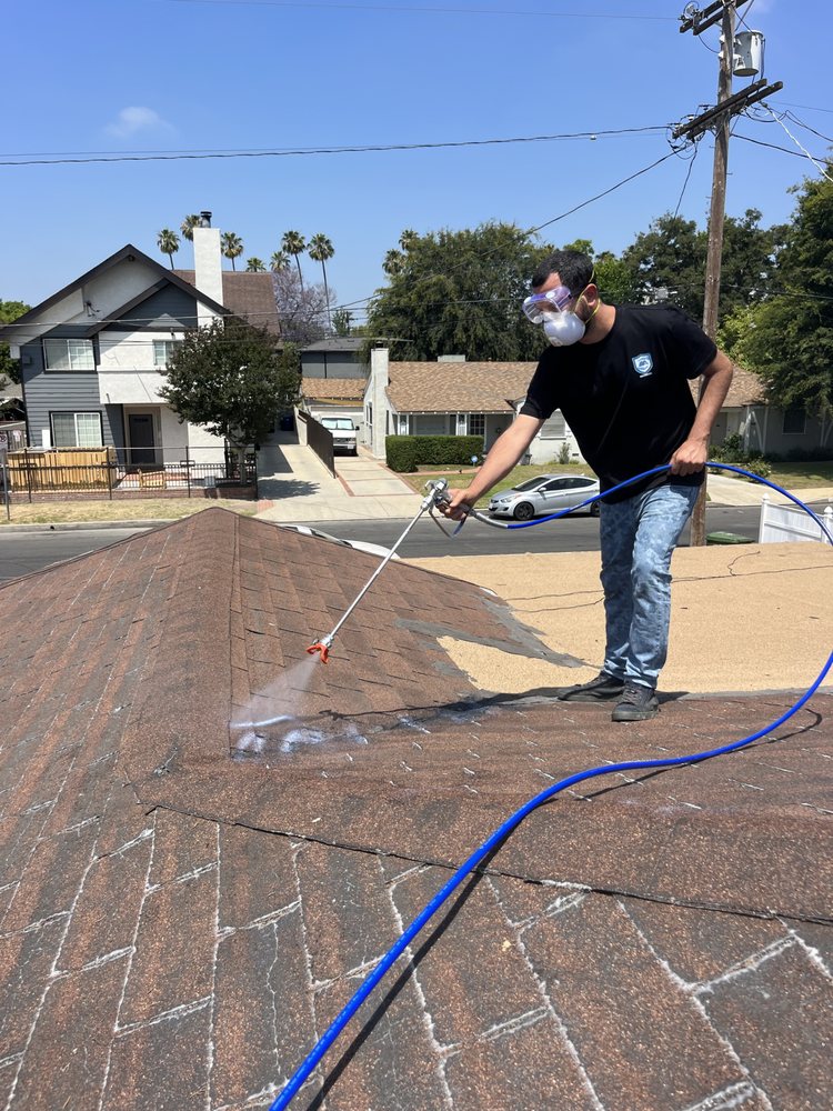 Slide of Vibe Roofing