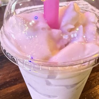 Gateway City Coffee Co. - Soursop smoothie - Coffee & Tea Near Me - Sanford, Florida Gateway City Coffee Co. - Soursop smoothie - Coffee & Tea Near Me - Sanford, Florida