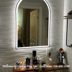 Ginkgo Day Spa - Welcome to Ginkgo Day Spa