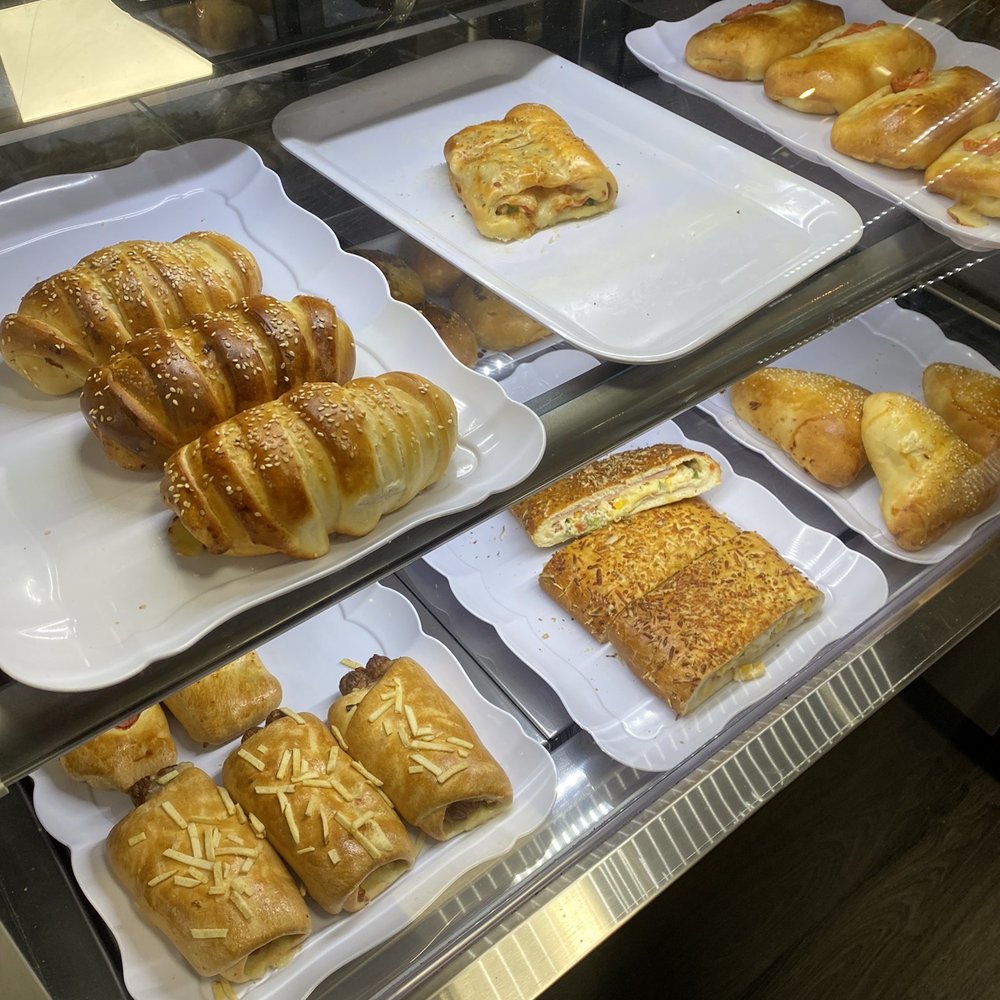 Minas Café - Brazilian savory pastries - Breakfast & Brunch Near Me - Kearny, New Jersey Minas Café - Brazilian savory pastries - Breakfast & Brunch Near Me - Kearny, New Jersey