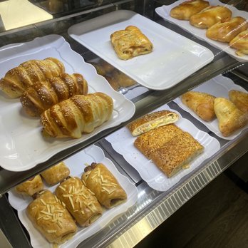 Minas Café - Brazilian savory pastries - Breakfast & Brunch Near Me - Kearny, New Jersey Minas Café - Brazilian savory pastries - Breakfast & Brunch Near Me - Kearny, New Jersey