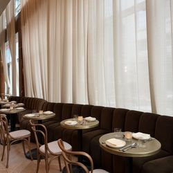 Albertine Restaurant
