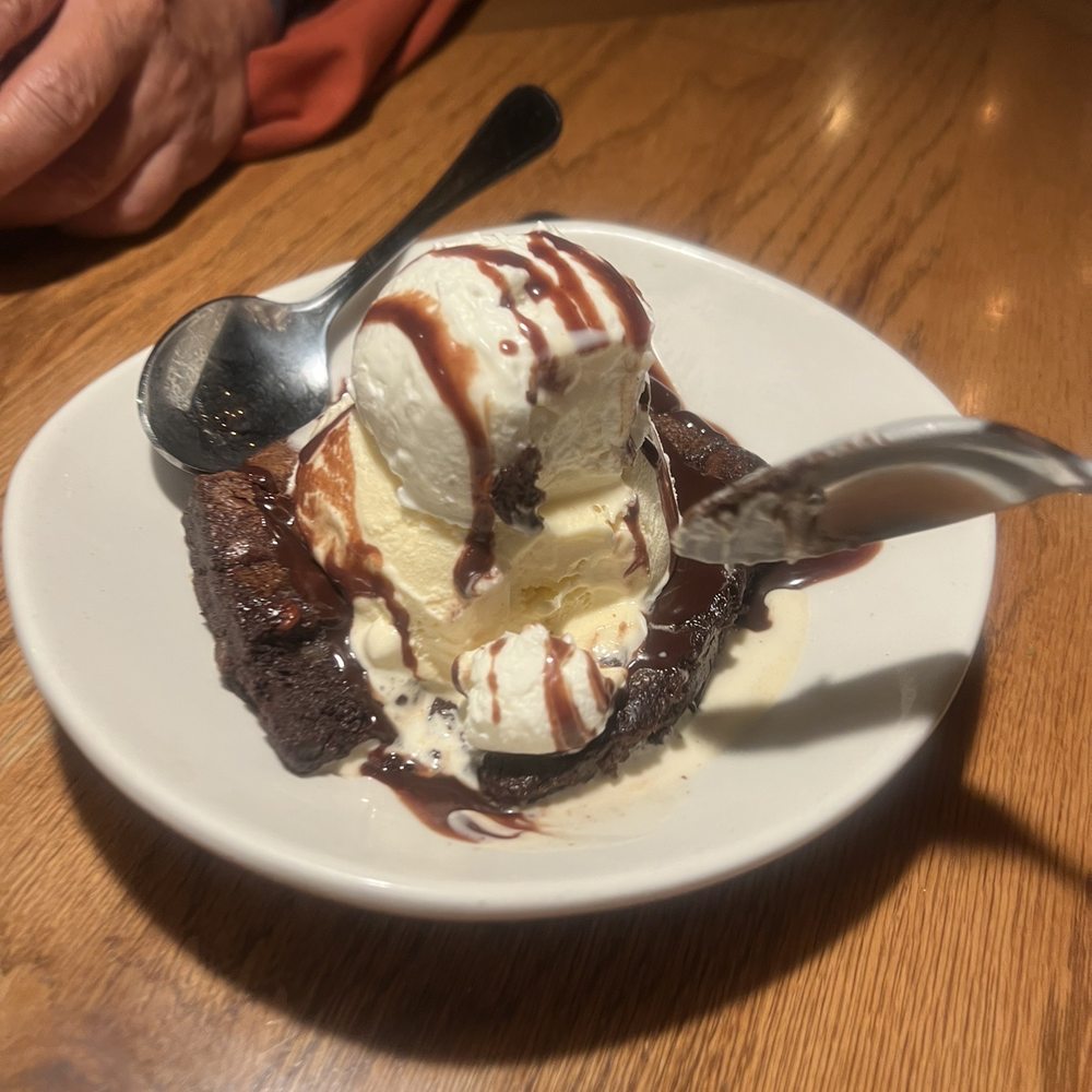 Outback Steakhouse - Dessert... - Steakhouses Near Me - Norwalk, California Outback Steakhouse - Dessert... - Steakhouses Near Me - Norwalk, California
