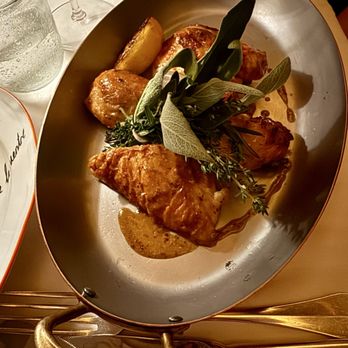 Claudie - Chicken - French Near Me - Miami, Florida Claudie - Chicken - French Near Me - Miami, Florida