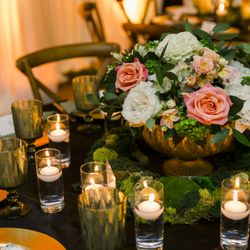 Floral Design by Ari
