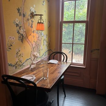 Restaurant Claudine - Ambience - French Near Me - San Antonio, Texas Restaurant Claudine - Ambience - French Near Me - San Antonio, Texas