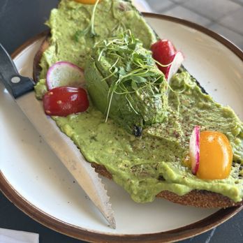 Cafe Landwer - Mediterranean Near Me - Boca Raton, Florida
