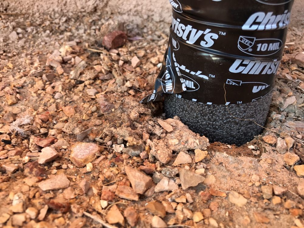 Slide of Jack Dish Plumbing