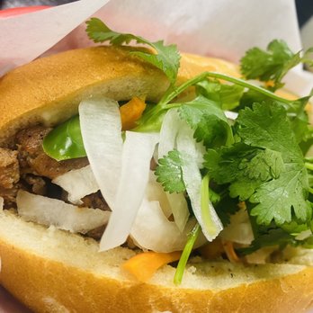 Rolls And Grill - Vietnamese Near Me - Bakersfield, California