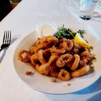 The Lobster Pot - Fried calamari - Seafood Near Me - Willoughby Hills, Ohio The Lobster Pot - Fried calamari - Seafood Near Me - Willoughby Hills, Ohio