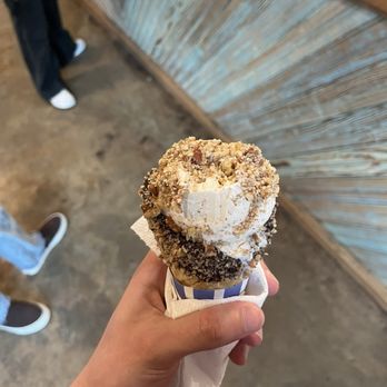 Scoop at the Mill - Ice cream - Desserts Near Me - Cibolo, Texas