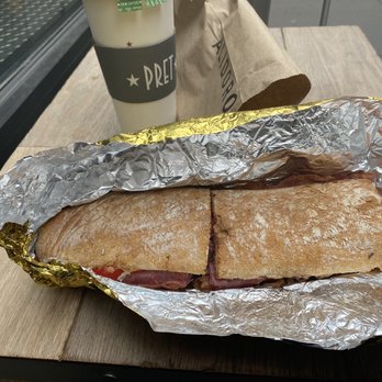 ALIDORO - don't do it!!! Pinocchio Sandwich. - Sandwiches Near Me - New York, New York ALIDORO - don't do it!!! Pinocchio Sandwich. - Sandwiches Near Me - New York, New York
