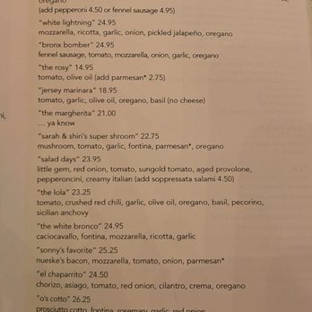 Jon & Vinny's - Pizzas - Italian Near Me - Calabasas, California Jon & Vinny's - Pizzas - Italian Near Me - Calabasas, California