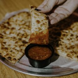 Pizzella - Cheese Sticks