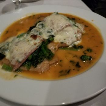 Ciro's - Veal Special - Italian Near Me - Kings Park, New York