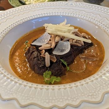 SAAM - Bavette with curry. You should eat this now. - Thai Near Me - San Francisco, California SAAM - Bavette with curry. You should eat this now. - Thai Near Me - San Francisco, California